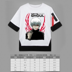 Tokyo Ghoul  Loose cotton fake...