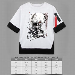 Tokyo Ghoul  Loose cotton fake...