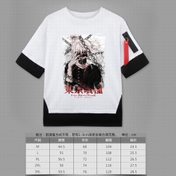 Tokyo Ghoul  Loose cotton fake...