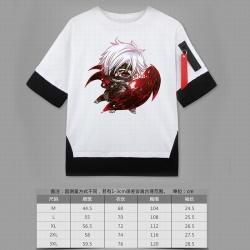 Tokyo Ghoul  Loose cotton fake...