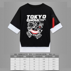 Tokyo Ghoul Loose cotton fake ...