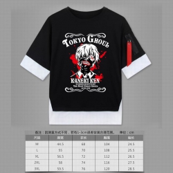 Tokyo Ghoul Loose cotton fake ...