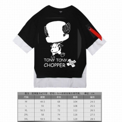 One Piece  Chopper black Loose...