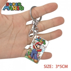 Super Mario- 12 Anime Acrylic ...