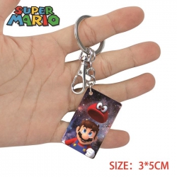 Super Mario- 18 Anime Acrylic ...