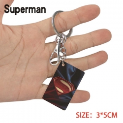 Superman-2 Anime Acrylic Color...