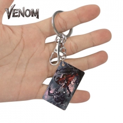 Venom-4 Anime Acrylic Color Ma...