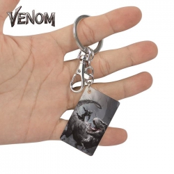 Venom-6 Anime Acrylic Color Ma...