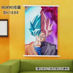 Dragon Ball White Plastic rod ...