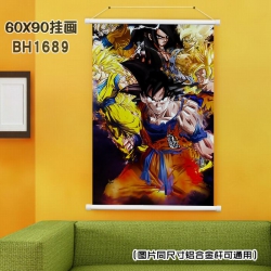 Dragon Ball White Plastic rod ...