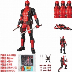 Figure Deadpool