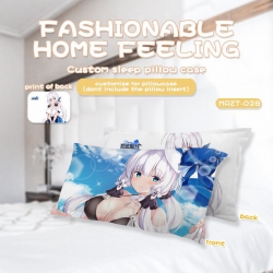 Azur Lane Personalized home bo...