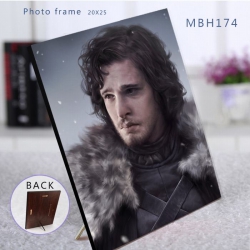 MBH174--Game Of Thrones Film a...