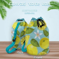 DJFBB001-lemon  Personal shoul...