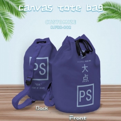 DJFBB002-PS  Personal shoulder...