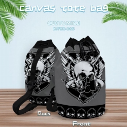 DJFBB005-Skeleton Personal sho...