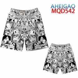 Aheigao Beach pants M L XL XXL...