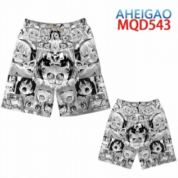 Aheigao Beach pants M L XL XXL...