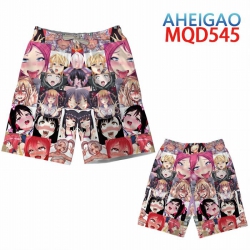 Aheigao Beach pants M L XL XXL...