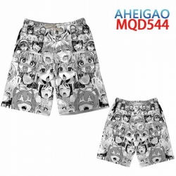 Aheigao Beach pants M L XL XXL...