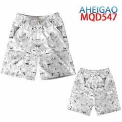 Aheigao Beach pants M L XL XXL...