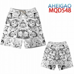 Aheigao Beach pants M L XL XXL...