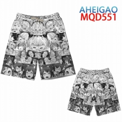 Aheigao Beach pants M L XL XXL...