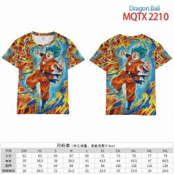 DRAGON BALL Full color short s...