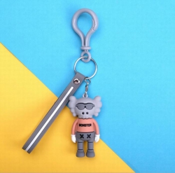 Sesame Street kaws Tide brand ...