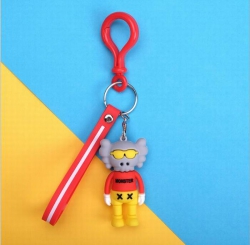 Sesame Street kaws Tide brand ...