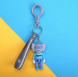 Sesame Street kaws Tide brand ...