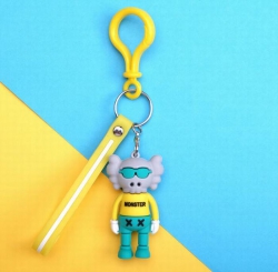 Sesame Street kaws Tide brand ...