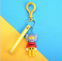 Sesame Street kaws Tide brand ...