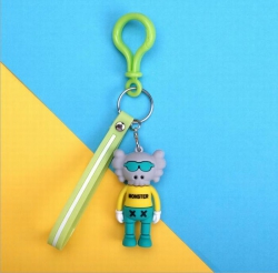 Sesame Street kaws Tide brand ...