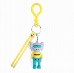Sesame Street kaws Tide brand ...