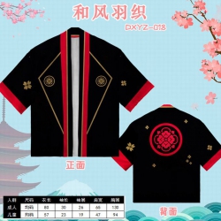 Touken Ranbu Anime and wind fe...