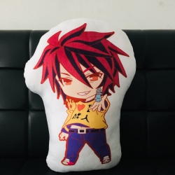 NO GAME NO LIFE pillow doll 45...