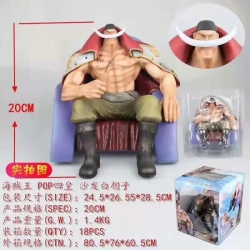 One Piece POP Edward Newgate B...