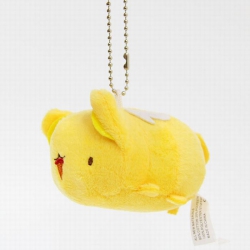 Sakura Plush pendant 10CM 0.03...