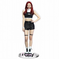 ITZY Shin-Yuna Acrylic Standin...