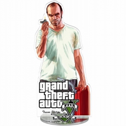 Grand Theft Auto V Trevor-Phil...