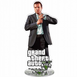 Grand Theft Auto V-6 Michael-D...