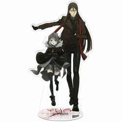 Lord El-Melloi II Case Files S...