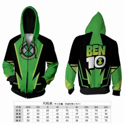 Extraterrestrial Being Ben10 H...