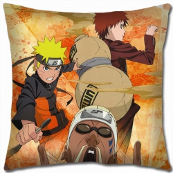 Naruto Double-sided full color...