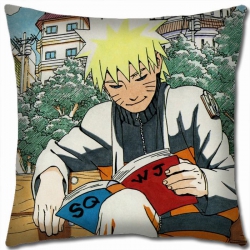 Naruto Double-sided full color...