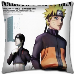 Naruto Double-sided full color...