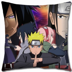 Naruto Double-sided full color...