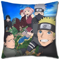 Naruto Double-sided full color...