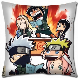 Naruto Double-sided full color...